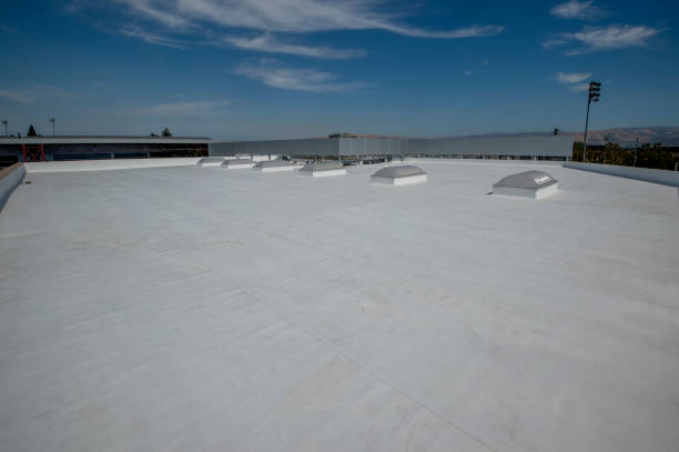 Best Green or Eco-Friendly Roofing Solutions  in Glen Cove, NY