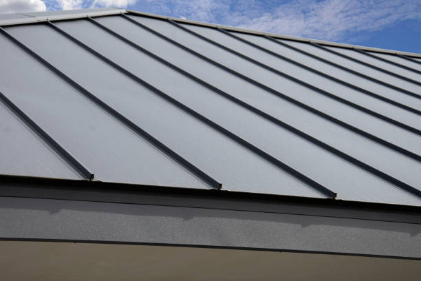 Gutter Replacement in Glen Cove, NY